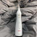 H3300 | [내돈내산] 삶의 질 향상템 : 구강세정기(한경희 아쿠아젯) 리얼 후기