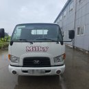 힘찬타이어 | 충남 예산 현대 2.5톤 e-마이티 카고