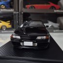 R32 Initial D 이미지