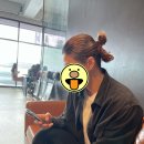 남자 장발 <b>스타일</b> 소개 2 , <b>맨</b>번, 남자 묶음머리
