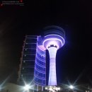 제주도 캠핑의 관문 장흥 노력항 근처 장흥 로뎀나무펜션