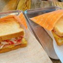 호호토스트 이미지