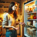 CU서창고대원룸점 | 🧊 “혼자 먹는다고 대충 보관하면 다 상해요”– 1인 식재료 보관 꿀팁 + 냉동식단 추천 리스트 (실패...