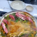 진미손칼국수 이미지