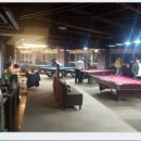 민 당구장 이미지