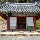 녹동서원 인근 이미지