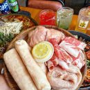 꽃돼지식당 이미지