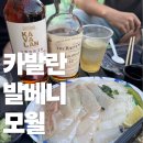 [나도마셨다!] 카발란 트리플 셰리 vs 발베니 12년 더블우드 vs 전통주 모월 인 오크 3종 비교 시음 후기