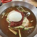 모라가야밀면 이미지