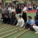 노아메디컬(주) | 봉사는 일회성 이벤트가 아닌 지속적인 ‘이어달리기’ – 전남대 수의대 이호진