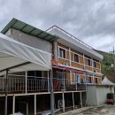 강촌폭포펜션 이미지