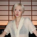 뷰티애비뉴고아라강서점 | 벌써 온 여름(?)/반팔티의 역사 및 종류/얼굴형에 맞는 슬기롭게 반팔 입는 법/여름 코디/로제, 뷔 스타일