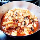 천이오겹살합정