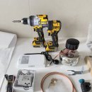 시간,공간-확산 이미지