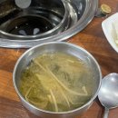 무공해숯불갈비 | 마포 공덕역 맛집 공덕 회식 마포 무공해 숯불갈비