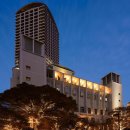 리츠프라자관광호텔(부페) | 오사카 5성급 우메다 가성비 숙소 추천 리츠칼튼, 오사카