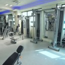 올림피아헬스클럽 이미지