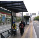 제일제당 버스정류장 이미지