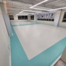 청춘유도관 이미지