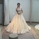 아르델웨딩컨벤션주 | [결혼준비] 서산 아르델컨벤션웨딩 드레스피팅 후기