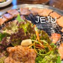 화로숯불구이제주본가 | 제주 외도 맛집 갈비 먹으면 냉면 서비스 화로숯불구이제주본가