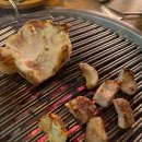 백정 함재율 | 양양맛집 백정함재율 고기 맛집