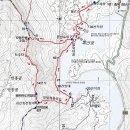 산막이옛길 하얀집 이미지