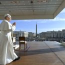 25/11/26 교황 “디지털 가상 연결이 인간관계를 대체할 수는 없다” - 26일 바티칸 세계수도회 장상연합회 수도자 만남 연설 이미지