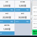 오엑스피시방 이미지