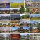 계명네거리 교통섬 | 대구 북구 1박 2일 여행: 숨겨진 명소부터 인생 맛집, 숙소까지 완벽 마스터! (ft. 추천 코스)