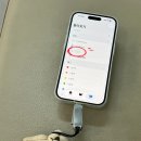 16-C | 아이폰16 c타입 데이터인식 불량 고장 분당 투바 무상 AS 후기