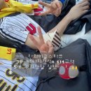 도승치킨 | 대전 한화이글스파크 3루 내야지정석A 114구역 시야. 5/8 LG 한화전. 5시간 경기 실화 명경기 최고였다...