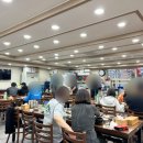 아리랑옛날순대식당