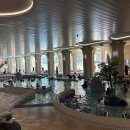 덕산온천관광단지 | 국내 충청도 겨울여행 예산 스플라스 온천 워터파크 / 내돈내산