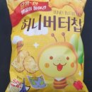 해태를 살린 허니버터칩 시식후기와 비하인드 스토리