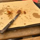 글로우슈 | [성수맛집]가성비 빵으로 유명한 성수 ETF베이커리(글로우서울) 방문후기(소금빵, 버터떡)