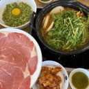 저동초등학교 | 정발산동 맛집 등촌샤브칼국수 본점 평일 방문 후기