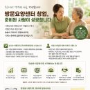방문요양센터 창업, 서류심사와 대면심사가 너무 걱정됩니다 이미지