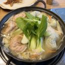 아리랑손만두전골 이미지