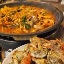 해양공원 해물삼합거리 | &#39;낭만포차44번&#39; 맛도 감성도 넘치는 여수삼합 맛집 추천!