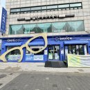 카페안경 | 먹골역안경 먹골안경 카페까지 있는 다비치안경 체계적인 시력검사 후기