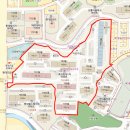 대덕중학교 버스정류장 이미지