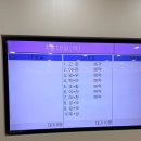 중앙공원쪽 횡단보도(이마트 맞은편) | 대전 터미널 떡집 원조공주떡집 가양점 후기
