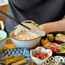 천사무료급식소 앞 | 부산 명지회식맛집 키친어썸 명지본점 점심특선 솔직후기 주차정보