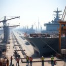 P.E.M Korea | HD Korea Shipbuilding &amp; Offshore plans a 3.5–4.0 Mtpa shipyard in Tuticorin.