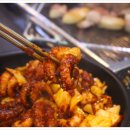 통통갈비집 이미지