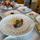 강변횟집 이미지