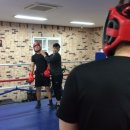 중리중학교 내 이미지