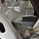 아기 카시트 시크 아이플랜 360 GV70 설치 사용 후기