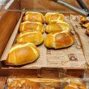 꼬꼬과자점 | 동탄 롯데백화점 팝업 조각달과자점 소금빵 신메뉴 후기